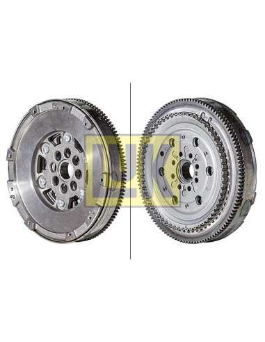 Volante motor Luk 415 0305 10 - Volante bimasa LuK DMF