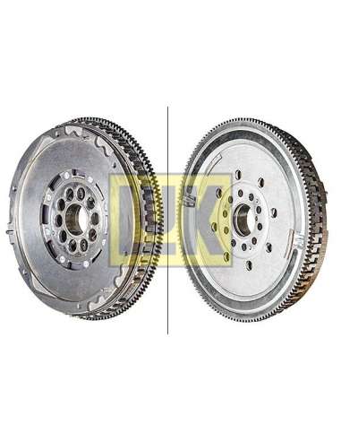 Volante motor Luk 415 0312 10 - Volante bimasa LuK DMF
