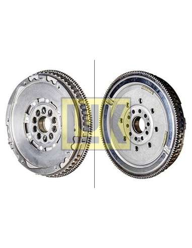 Volante motor Luk 415 0313 10 - Volante bimasa LuK DMF