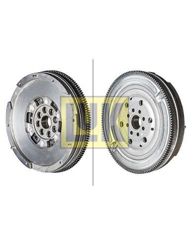Volante motor Luk 415 0316 10 - VOLANTE BIMASA LuK DMF