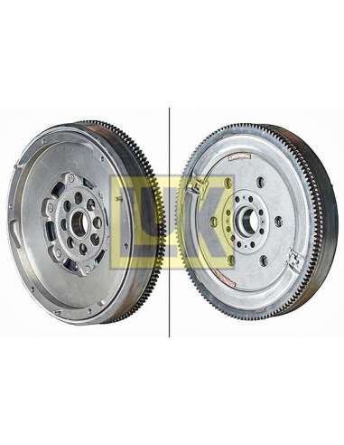 Volante motor Luk 415 0320 10 - Volante bimasa LuK DMF