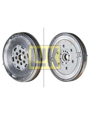 Volante motor Luk 415 0323 10 - Volante bimasa LuK DMF