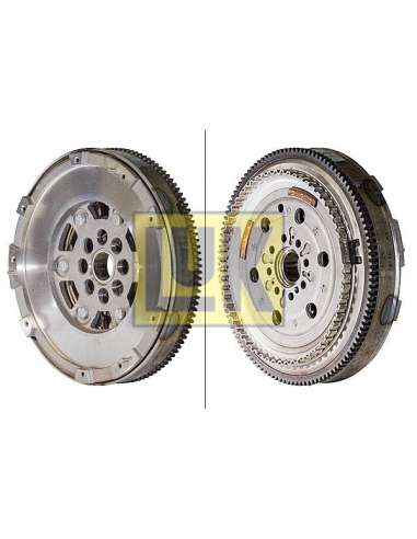 Volante motor Luk 415 0329 10 - Volante bimasa LuK DMF