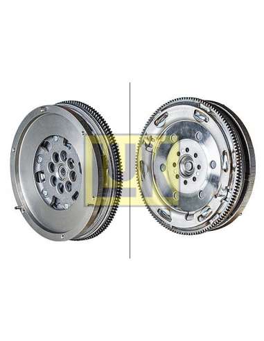 Volante motor Luk 415 0335 10 - Volante bimasa LuK DMF