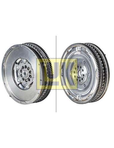 Volante motor Luk 415 0339 10 - Volante bimasa LuK DMF