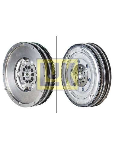 Volante motor Luk 415 0340 10 - Volante bimasa LuK DMF