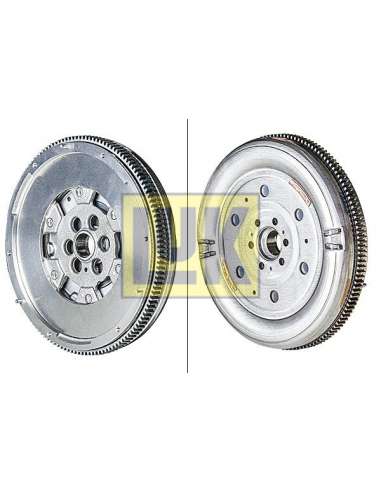 Volante motor Luk 415 0341 10 - Volante bimasa LuK DMF