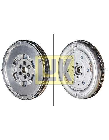 Volante motor Luk 415 0342 10 - Volante bimasa LuK DMF