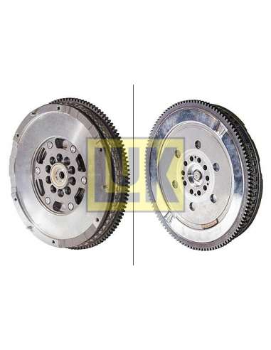 Volante motor Luk 415 0351 10 - VOLANTE BIMASA LuK DMF