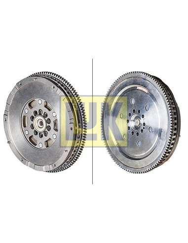 Volante motor Luk 415 0352 10 - Volante bimasa LuK DMF