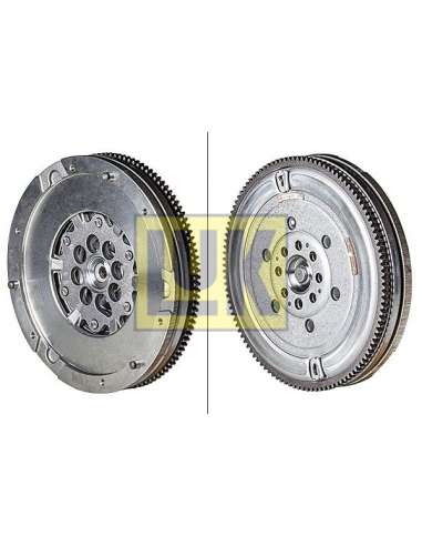 Volante motor Luk 415 0359 10 - Volante bimasa LuK DMF