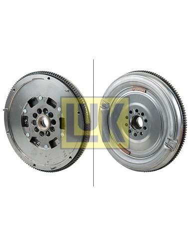Volante motor Luk 415 0360 10 - Volante bimasa LuK DMF