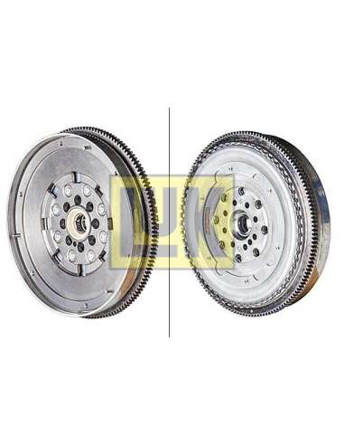 Volante motor Luk 415 0364 10 - Volante bimasa LuK DMF
