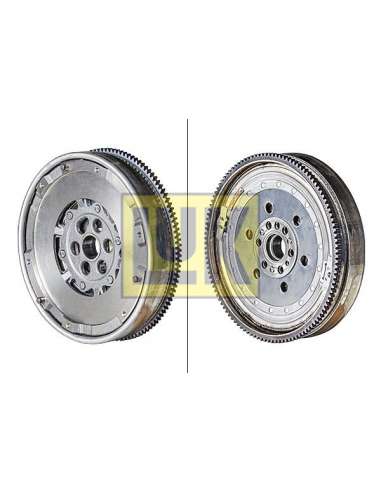 Volante motor Luk 415 0365 10 - Volante bimasa LuK DMF
