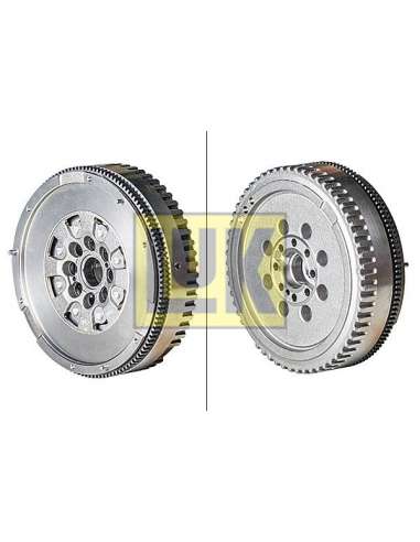 Volante motor Luk 415 0367 10 - Volante bimasa LuK DMF
