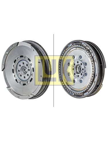 Volante motor Luk 415 0369 10 - Volante bimasa LuK DMF
