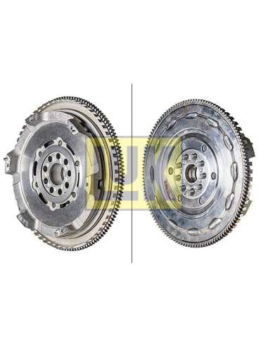 Volante motor Luk 415 0370 10 - VOLANTE BIMASA LuK DMF