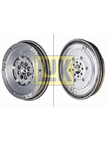 Volante motor Luk 415 0371 10 - Volante bimasa LuK DMF