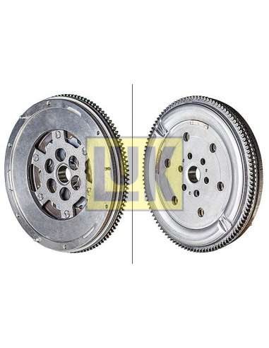 Volante motor Luk 415 0376 10 - Volante bimasa LuK DMF