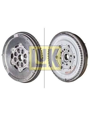 Volante motor Luk 415 0378 10 - Volante bimasa LuK DMF