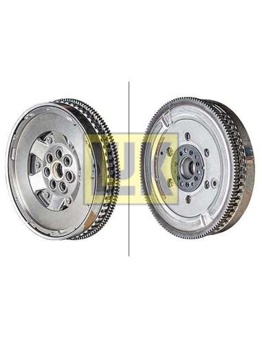 Volante motor Luk 415 0383 10 - Volante bimasa LuK DMF