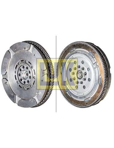 Volante motor Luk 415 0387 10 - Volante bimasa LuK DMF