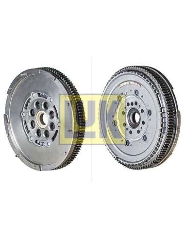 Volante motor Luk 415 0388 10 - Volante bimasa LuK DMF
