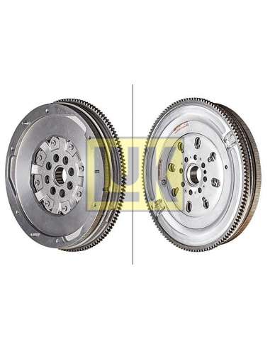 Volante motor Luk 415 0390 10 - Volante bimasa LuK DMF