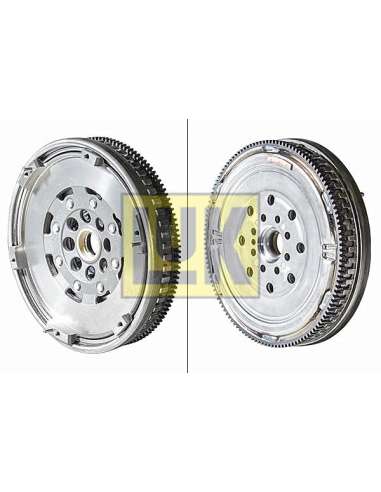 Volante motor Luk 415 0391 10 - Volante bimasa LuK DMF
