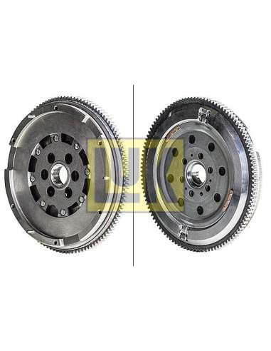 Volante motor Luk 415 0393 10 - VOLANTE BIMASA LuK DMF