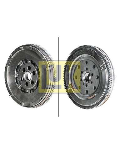 Volante motor Luk 415 0394 10 - VOLANTE BIMASA LuK DMF