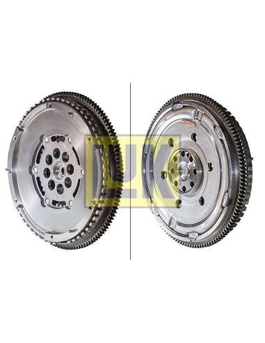 Volante motor Luk 415 0410 10 - Volante bimasa LuK DMF