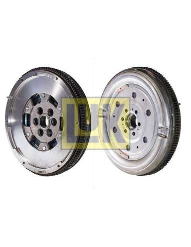 Volante motor Luk 415 0431 10 - Volante bimasa LuK DMF