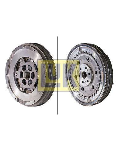 Volante motor Luk 415 0435 10 - Volante bimasa LuK DMF