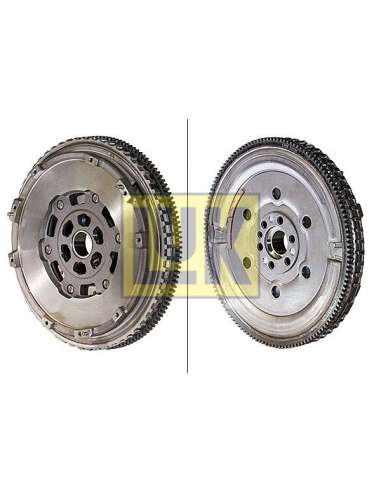 Volante motor Luk 415 0492 10 - Volante bimasa LuK DMF