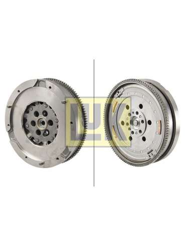 Volante motor Luk 415 0502 10 - Volante bimasa LuK DMF