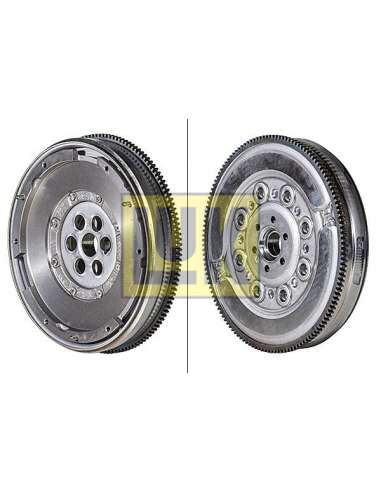 Volante motor Luk 415 0505 10 - Volante bimasa LuK DMF
