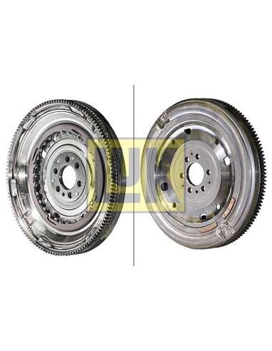 Volante motor Luk 415 0506 09 - Volante bimasa LuK DMF