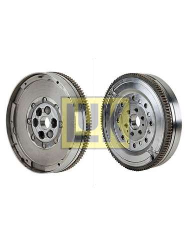 Volante motor Luk 415 0507 10 - Volante bimasa LuK DMF