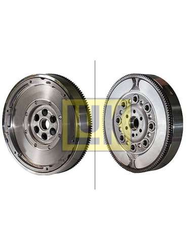 Volante motor Luk 415 0514 10 - Volante bimasa LuK DMF