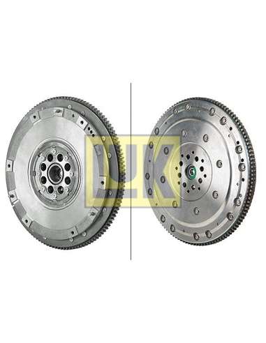 Volante motor Luk 415 0522 10 - Volante bimasa LuK DMF