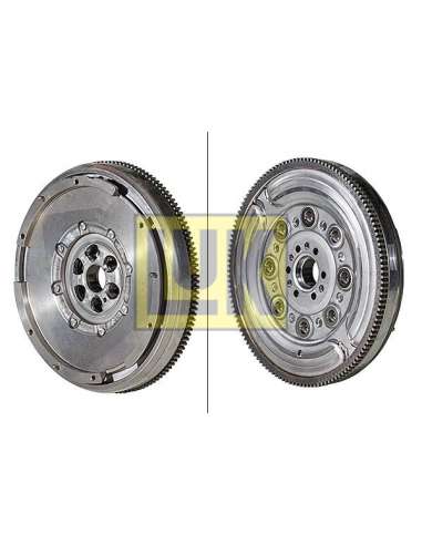 Volante motor Luk 415 0523 10 - Volante bimasa LuK DMF