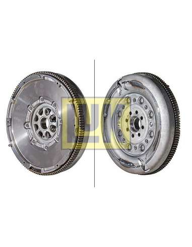 Volante motor Luk 415 0524 10 - Volante bimasa LuK DMF