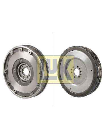 Volante motor Luk 415 0525 10 - Volante bimasa LuK DMF