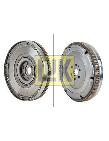 Volante motor Luk 415 0528 10 - Volante bimasa LuK DMF