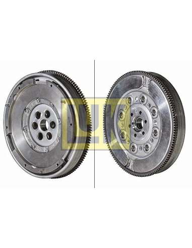 Volante motor Luk 415 0530 10 - Volante bimasa LuK DMF