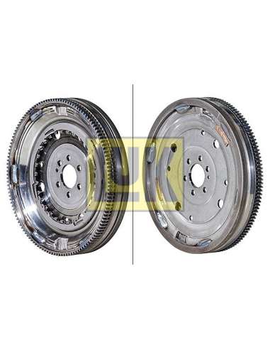 Volante motor Luk 415 0531 09 - Volante bimasa LuK DMF