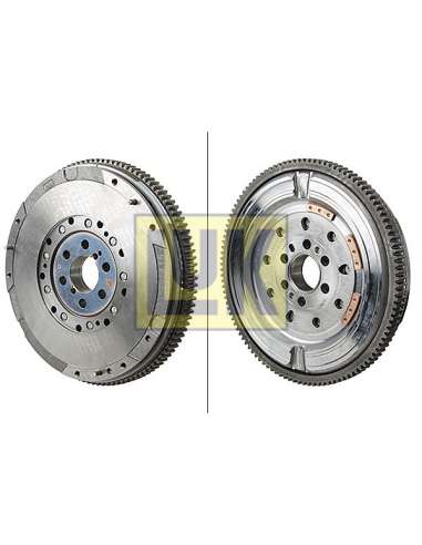 Volante motor Luk 415 0720 10 - Volante bimasa LuK DMF