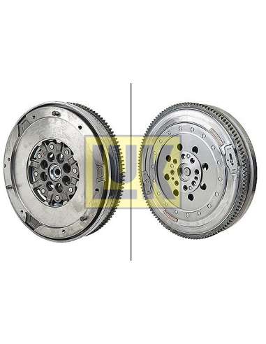 Volante motor Luk 415 0722 10 - Volante bimasa LuK DMF