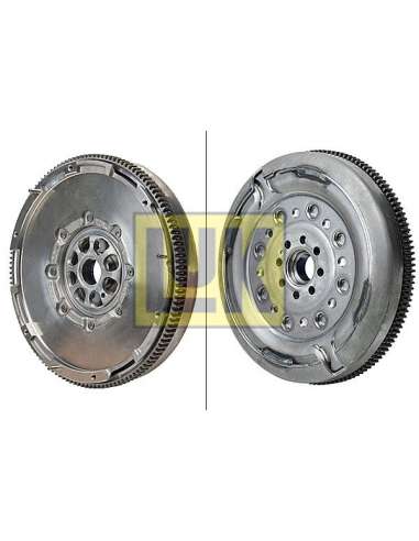 Volante motor Luk 415 0725 10 - Volante bimasa LuK DMF